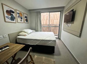 Apartamento · 20m² · 1 Quarto · Flat mobiliado à venda, 1 quarto, Cabo Branco - João Pessoa/PB