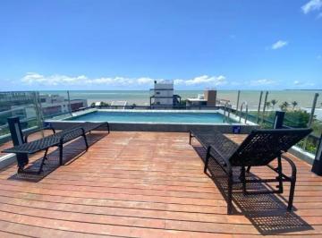 Apartamento · 21m² · 1 Quarto · Flat à venda, 1 quarto, Jardim Oceania - João Pessoa/PB