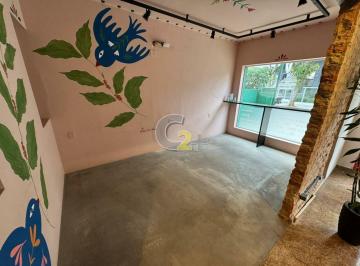 Comercial · 324m² · 2 Vagas · Sobrado  comercial a venda, Aparecida em Santos, 324 m²
