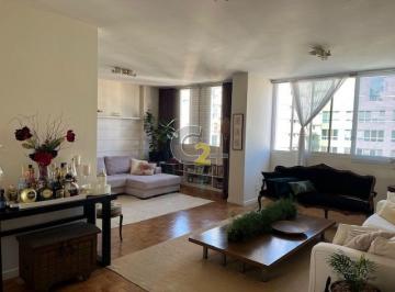Apartamento · 133m² · 2 Quartos · 1 Vaga · Apartamento à venda no Jardim Europa, 2 quartos sendo 1 suíte e 2 vagas