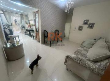 Apartamento · 114m² · 3 Quartos · Área privativa à venda no bairro Ouro Preto – Belo Horizonte