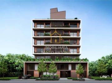 Apartamento · 64m² · 1 Quarto · Studio Garden a 500 metros da UFSC