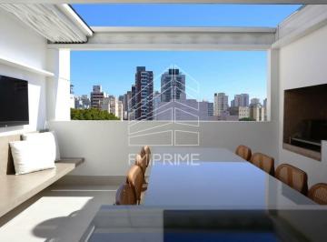 Apartamento · 85m² · 2 Quartos · 2 Vagas · Cobertura co 2 quartos, 1 suíte, 2 vagas disponivel para venda ou locação 100% mobiliado
