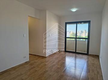 Apartamento · 75m² · 3 Quartos · 2 Vagas · Apartamento reformado para locação -Vila Guarani Próximo ao Metrô Jabaquara