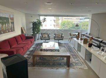 Apartamento · 236m² · 3 Quartos · 3 Vagas · LINDO APTO VENDA PERDIZES R$ 1.710.00,00 - 3 SUITES - 3 VAGAS