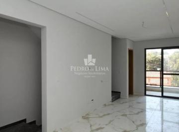 Casa · 133m² · 2 Quartos · 3 Vagas · Sobrado Frontal 133m² com 2 dormitórios, 2 suítes e 3 vagas na Vila Jacui