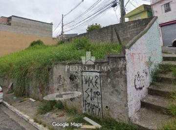 Terreno · 215m² · Terreno de esquina na região do Ermelino Matarazzo