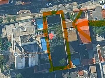 Terreno · 400m² · Terreno na região da Penha
