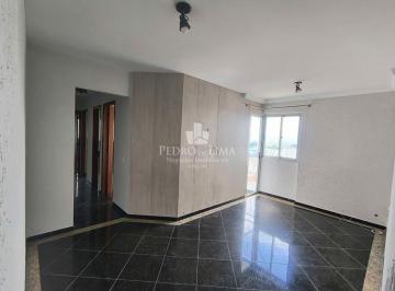 Apartamento · 80m² · 3 Quartos · 2 Vagas · Apartamento 3 Quartos- 1 suíte e 2 Vagas na Penha