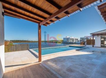 Área Piscina · Vendo Casa com 2 Suítes em Barra Grande