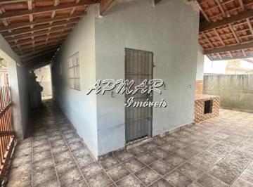 Casa · 52m² · 2 Quartos · 2 Vagas · CASA COM  52,25 m² - SOLEMAR - PRAIA GRANDE SP