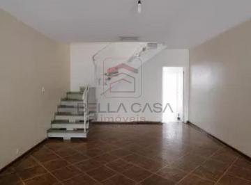 Casa · 140m² · 3 Quartos · 2 Vagas · Sobrado no Tatuapé - 140m2 - 3 dormitórios - 1 suíte - 2 vaga