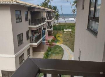 Apartamento · 60m² · 2 Quartos · Vendo Apartamento 2/4 com Vista Mar