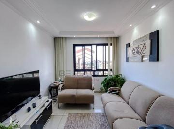 Apartamento · 58m² · 3 Quartos · 1 Vaga · Apartamento a venda Mooca 3 quartos