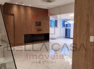 Apartamento · 160m² · 3 Quartos · 3 Vagas · Cobertura Condomínio Montreal Concept Home no Tatuapé !