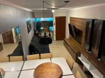 Casa · 135m² · 3 Quartos · 3 Vagas · Sobrado na Vila Prudente - 135m2 - 3 dormitórios - 1 suíte - 3 vagas de garagem