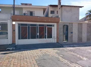 Casa · 240m² · 3 Quartos · 2 Vagas · Sobrado no Tatuapé  3 quartos