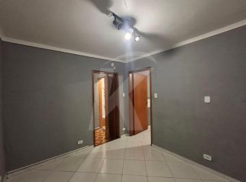 Casa · 50m² · 1 Quarto · 1 Vaga · Casa com 1 quarto, sala, cozinha, banheiro, área de serviço, 1 vaga de garagem.