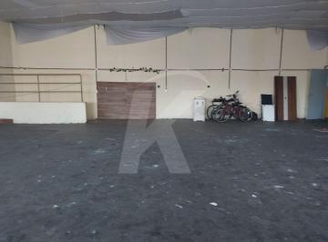 Comercial · 200m² · Salão comercial