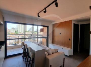 Apartamento · 40m² · 1 Quarto · 1 Vaga · Mobiliado 1 dormitório com vaga 40m² Lazer completo  Jardim São Paulo