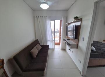 Apartamento · 44m² · 1 Quarto · 1 Vaga · Apto de 1 Dorm.TIPO STUDIO, 44,00 m² de área útil. BAIRRO: BOQUEIRÃO.