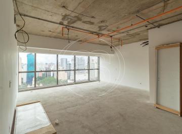 Comercial · 42m² · Sala Comercial Nova em Moema Índios ! 42m², 1 Vaga e Prédio Moderno