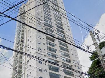 Apartamento · 83m² · 2 Quartos · 2 Vagas · APARTAMENTO RESIDENCIAL NA REGIÃO DO CAMPO BELO