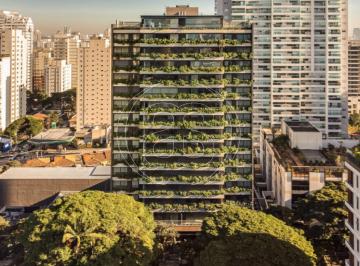Apartamento · 394m² · 3 Quartos · 4 Vagas · COBERTURA RESIDENCIAL NA REGIÃO DO BROOKLIN - 394m²