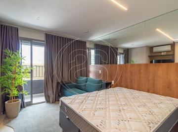 Apartamento · 25m² · 1 Quarto · *Apartamento Compacto 25 m² de Praticidade*