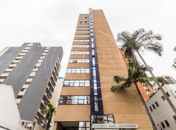 Comercial · 51m² · 1 Vaga · Sua oportunidade de negócio começa aqui!