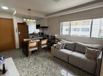 Apartamento · 56m² · 2 Quartos · 1 Vaga · Apartamento à venda no bairro Funcionários
