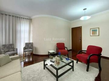 Apartamento · 125m² · 3 Quartos · 2 Vagas · Apartamento à venda no bairro Gutierrez