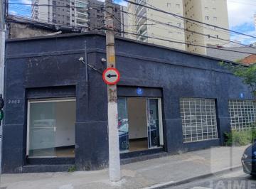 Comercial · 100m² · Casa Comercial 100mts em Água Branca.