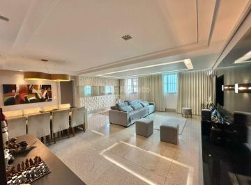 Apartamento · 122m² · 3 Quartos · 3 Vagas · Apartamento à venda no bairro Cidade Nova