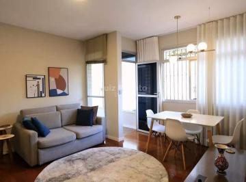 Apartamento · 46m² · 1 Quarto · Apartamento à venda no bairro Savassi
