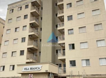 Apartamento · 3 Quartos · 1 Vaga · Apartamento em Parque Universitário, Americana/SP