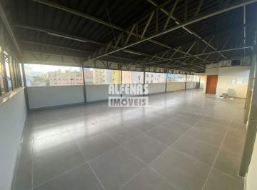 Comercial · 168m² · Andar corrido para aluguel no Bairro Eldorado