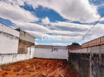 Terreno · 250m² · Lote à venda, Jardim Ana Emília - Taubaté/SP