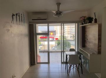 Apartamento · 69m² · 2 Quartos · 1 Vaga · Excelente apartamento de 69 m² com 2 quartos, sendo 1 suíte Recreio dos Bandeirantes
