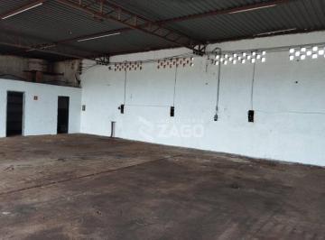 e1f473d72f9acf0221b224a7e74ac7b7ffcbdf31 · Galpão para alugar, 290 m² por R$ 3.813,00/mês - Conjunto Costa Telles I - Uberaba/MG