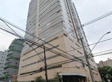 Box 79.
Dpendência de empregada.



* Os valores e disponibilidade podem ser alt · APARTAMENTO COM  146,90 m² - CENTRO - SAO VICENTE SP