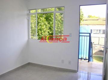 Casa · 42m² · 2 Quartos · 1 Vaga · CASA SOBREPOSTA NO CONDOMÍNIO  RESIDENCIAL IPES