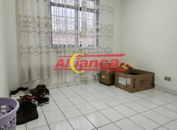 Apartamento · 47m² · 2 Quartos · 1 Vaga · APARTAMENTO 2 DORMITÓRIOS - REGIÃO CUMBICA