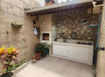 Casa · 99m² · 3 Quartos · 2 Vagas · Espaçoso Sobrado 3 Quartos na Vila Guilhermina Praia Grande