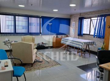 Comercial · 38m² · 1 Vaga · Sala Comercial a venda de 38,00m² útil, com 1 vaga na Saúde.