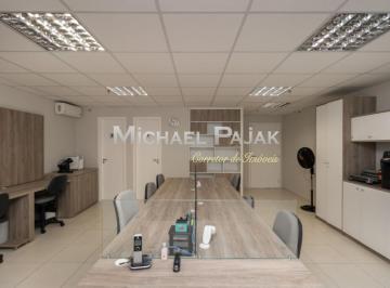 Comercial · 76m² · 1 Vaga · Conjunto Comercial tipo para venda - Michael Pajak (11) 99996 - 4550