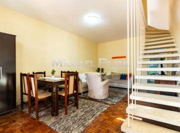Casa · 86m² · 2 Quartos · 1 Vaga · Casa para venda com 2 quartos - Michael Pajak (11) 99996-4550