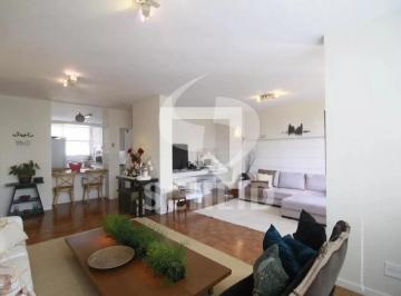 Apartamento · 133m² · 2 Quartos · 1 Vaga · Apartamento A Venda de 133,00m² útil, com 2 Quartos Sendo 2 Suítes e 1 vaga no Jardim Europa.