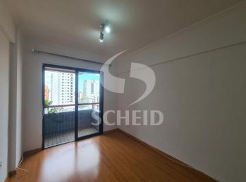 Apartamento · 70m² · 2 Quartos · 1 Vaga · Apartamento 70 m² à venda, 2 quartos, 1 vaga em Vila Mascote