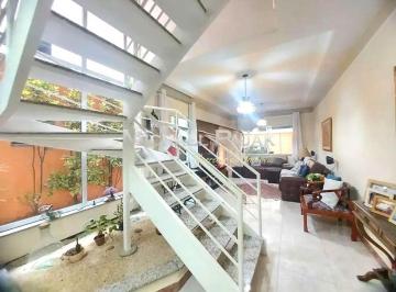 Casa · 140m² · 4 Quartos · 4 Vagas · Casa para venda em Vila Dom Pedro II com 4 quartos, sendo 3 suítes - Michael Pajak (11) 99996-4550
